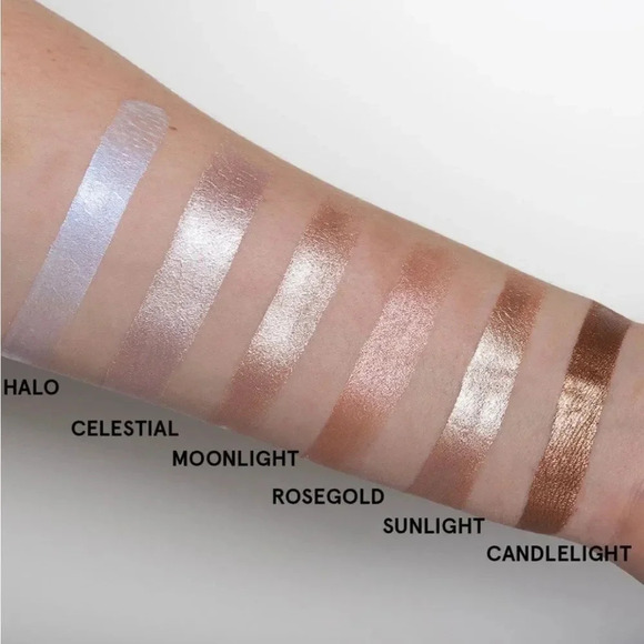 NWT! COVER FX Custom Enhancer Drops / Highlighter - Picture 7 of 16